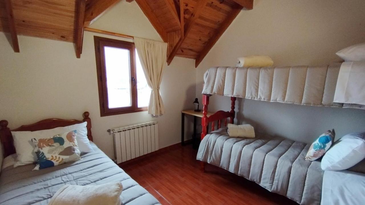 Mermoz El Chaltén Zewnętrze zdjęcie